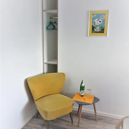 Ferienwohnung-M8 im schönen Werratal Jestadt Zimmer foto