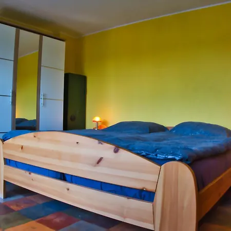 Ferienwohnung-M8 im schönen Werratal Jestadt Zimmer foto