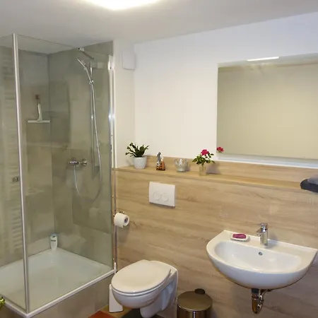 Ferienwohnung-M8 im schönen Werratal Jestadt Zimmer foto