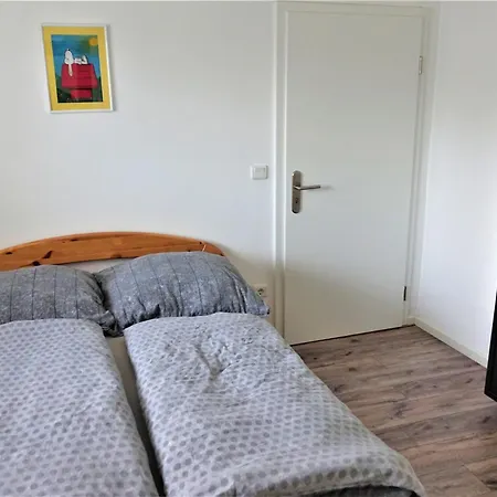 Ferienwohnung-M8 im schönen Werratal Jestadt Zimmer foto