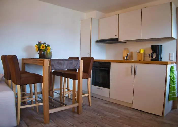 Ferienwohnung-M8 Im Schoenen Werratal