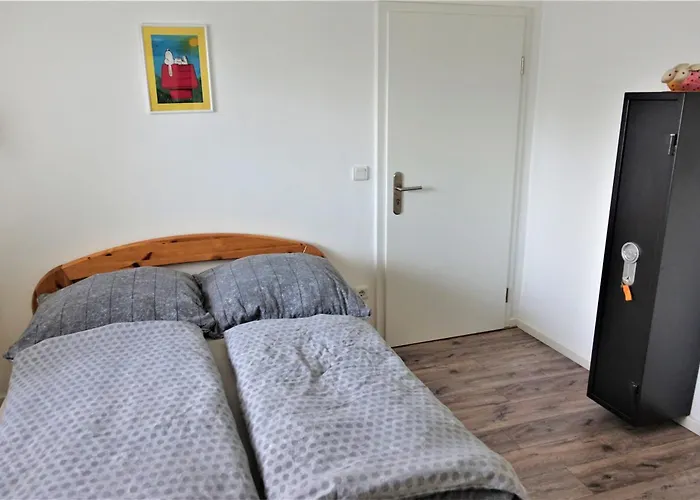 Ferienwohnung-M8 Im Schoenen Werratal