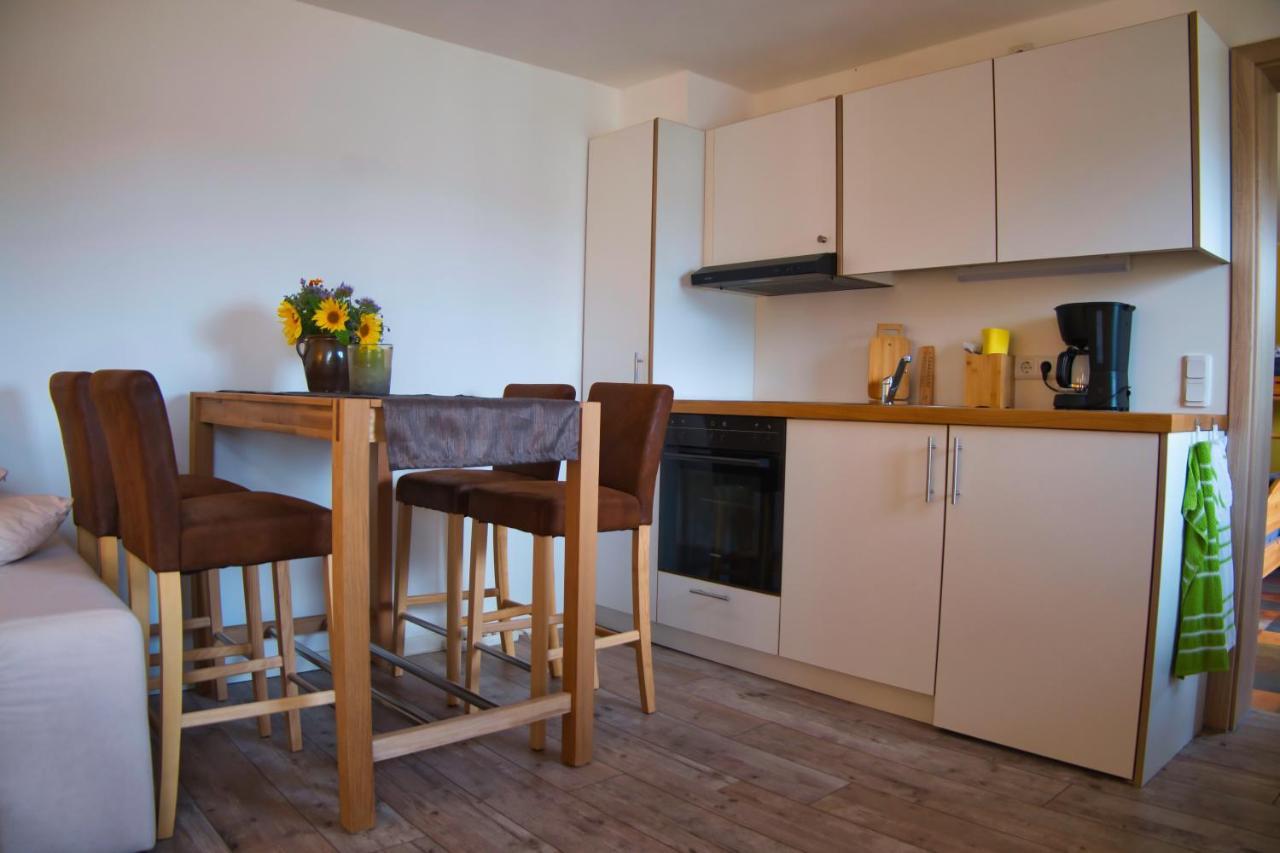 Apartment Ferienwohnung-m8 Im Schoenen Werratal *