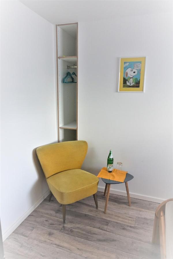 Apartment Ferienwohnung-m8 Im Schoenen Werratal *