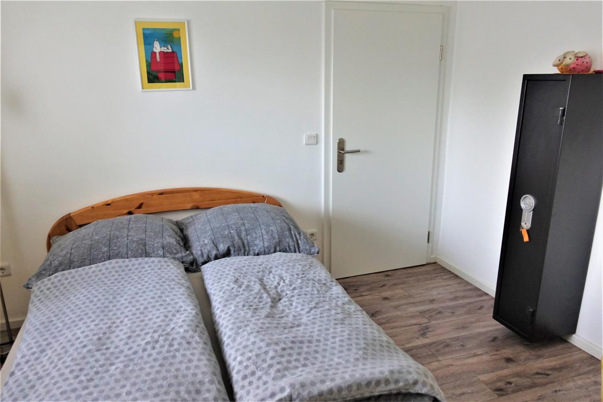 Apartment Ferienwohnung-m8 Im Schoenen Werratal